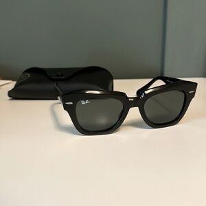 Ray-Ban State Street Sunglasses